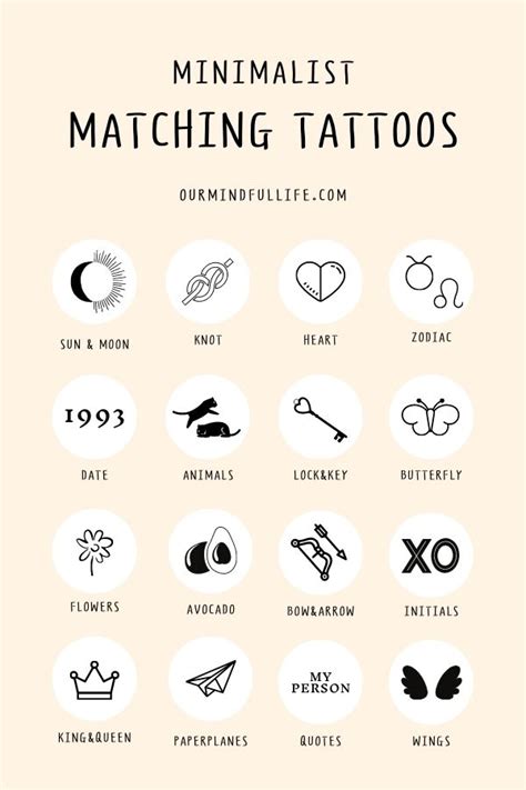 cute tattoo designs|minimalist tattoos and their meanings.